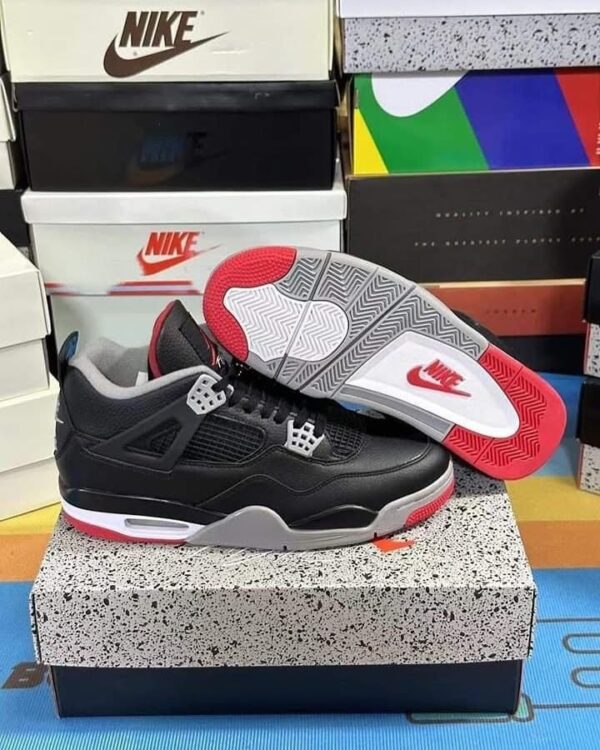 Jordan Pallets - Image 5
