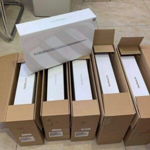 Macbook Air