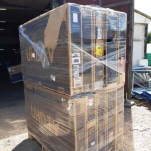 Tv Pallets For Sale