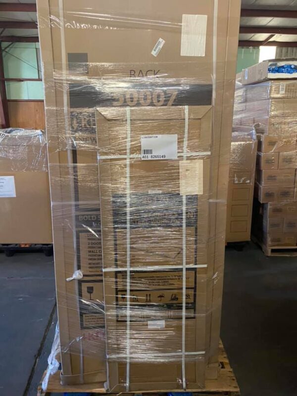 LWS Customer Returns - Truckload - Image 14