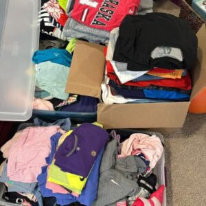 Kids Clothes Pallets for Sale