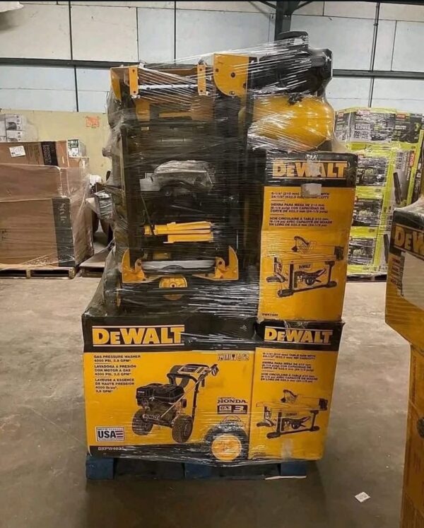 Premium tools pallet for sale - enhance your tools today - Image 6