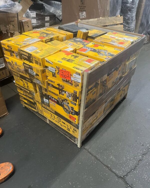Premium tools pallet for sale - enhance your tools today - Image 7