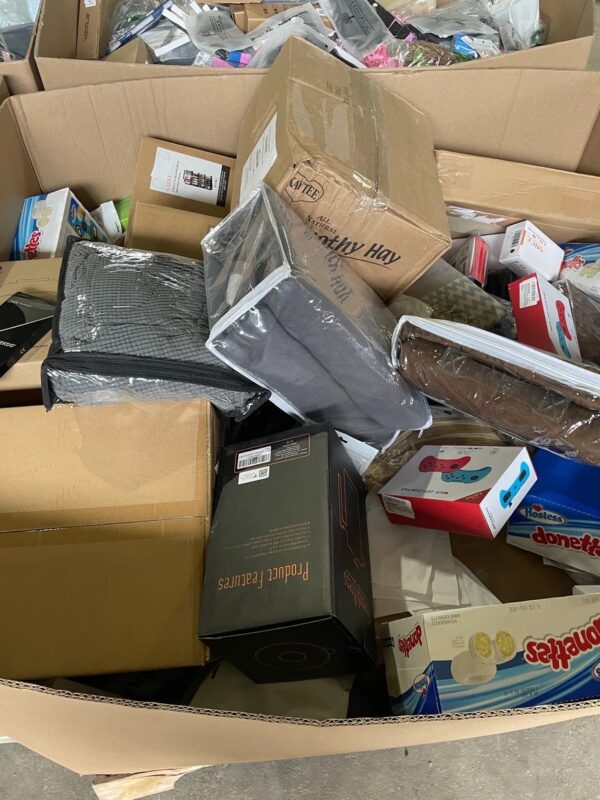 AMZ Bin Store Truckload - Image 12