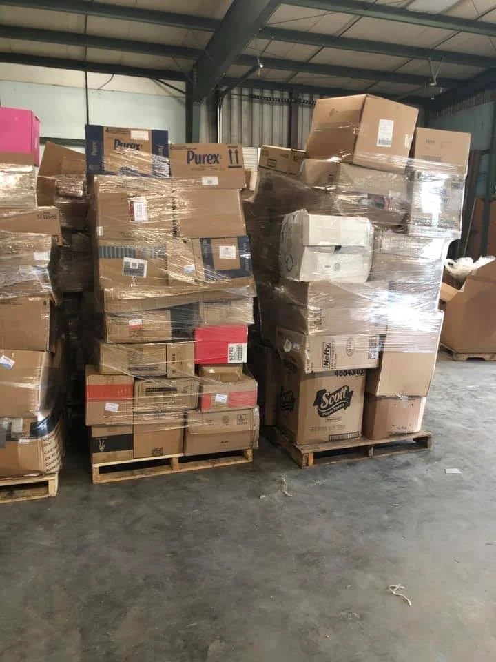 General Truckload
