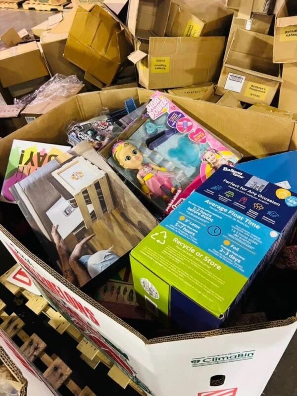 TRGT Overstock - Image 6