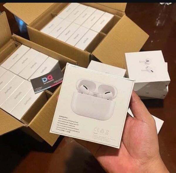 Apple Airpod Pro Liquidation PALLETS - Image 2