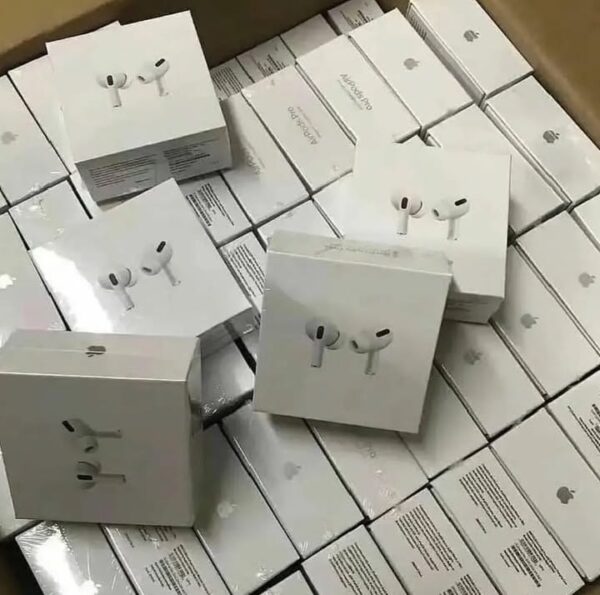 Apple Airpod Pro Liquidation PALLETS - Image 3