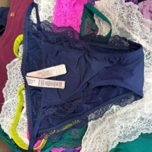 Victoria Secret Underwear pallet all brand new with tags