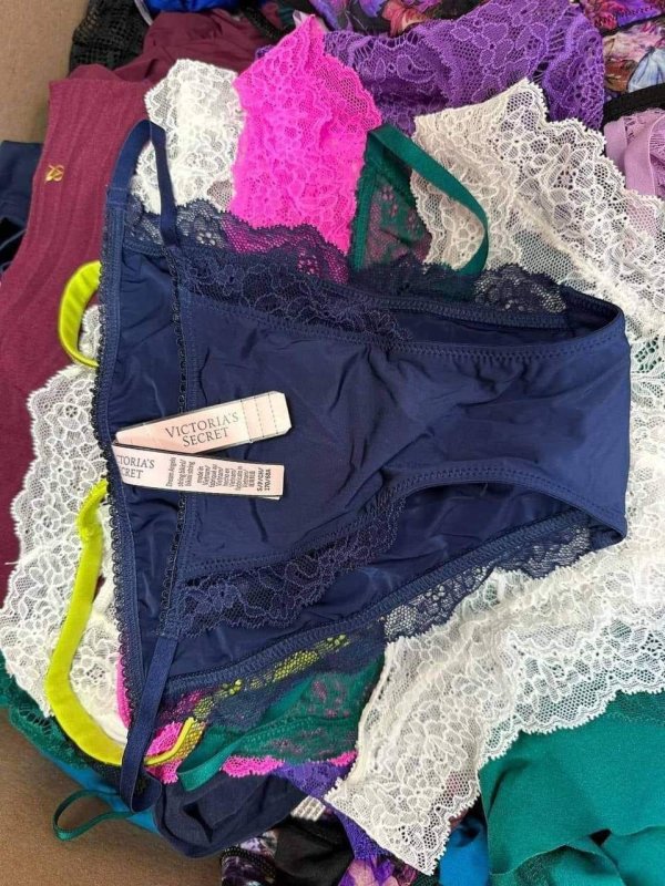 Victoria Secret Underwear pallet all brand new with tags