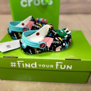 Crocs PALLETS