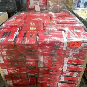 Milwaukee Pallets For Sale