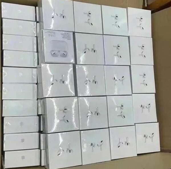 Apple Airpod Pro Liquidation PALLETS - Image 6