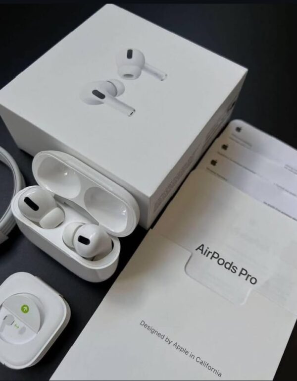 Apple Airpod Pro Liquidation PALLETS