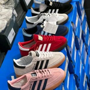 Original Adidas Shoes