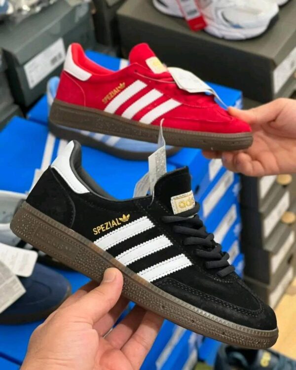 Original Adidas Shoes - Image 2