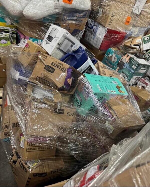 HBA Cleaning Supplies - Image 2