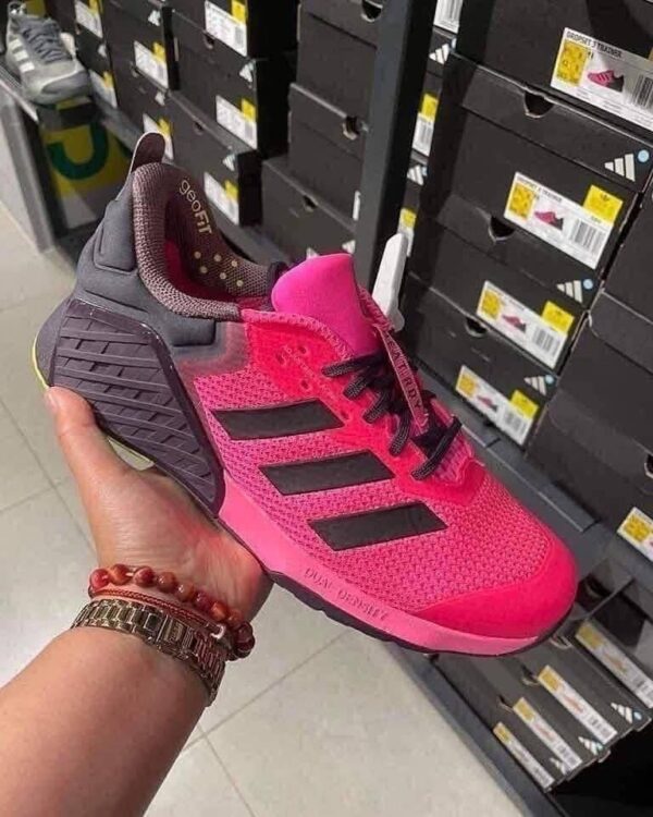 Original Adidas Shoes - Image 5