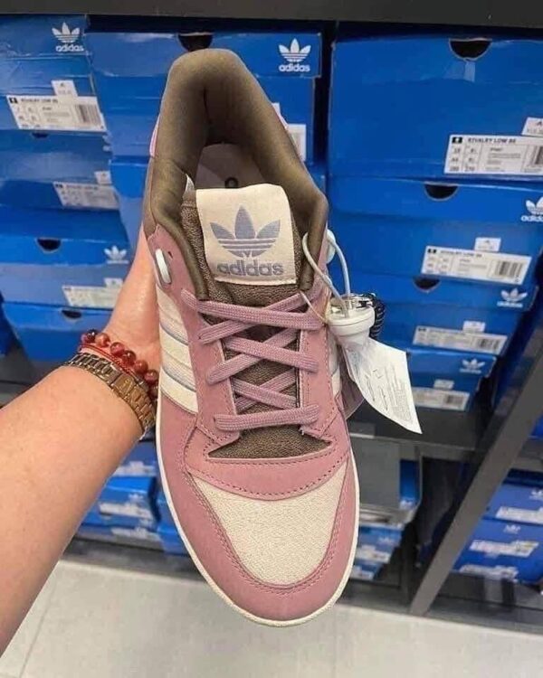 Original Adidas Shoes - Image 3