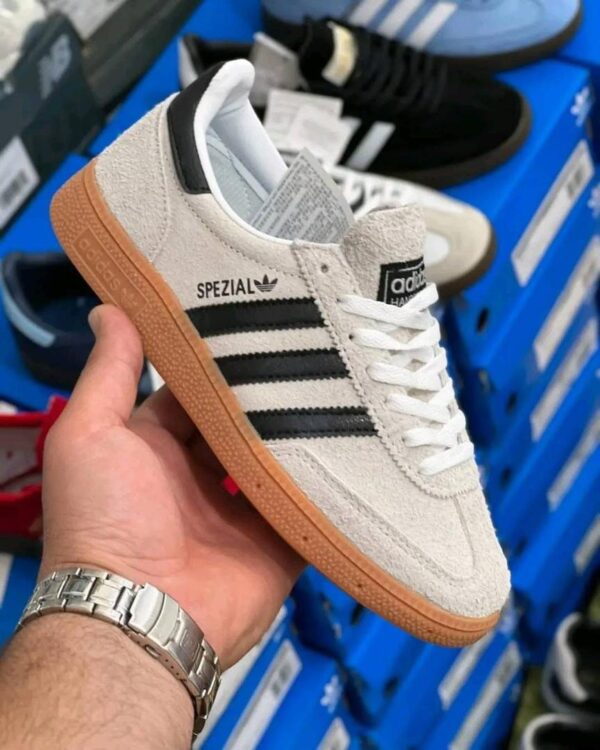 Original Adidas Shoes - Image 4