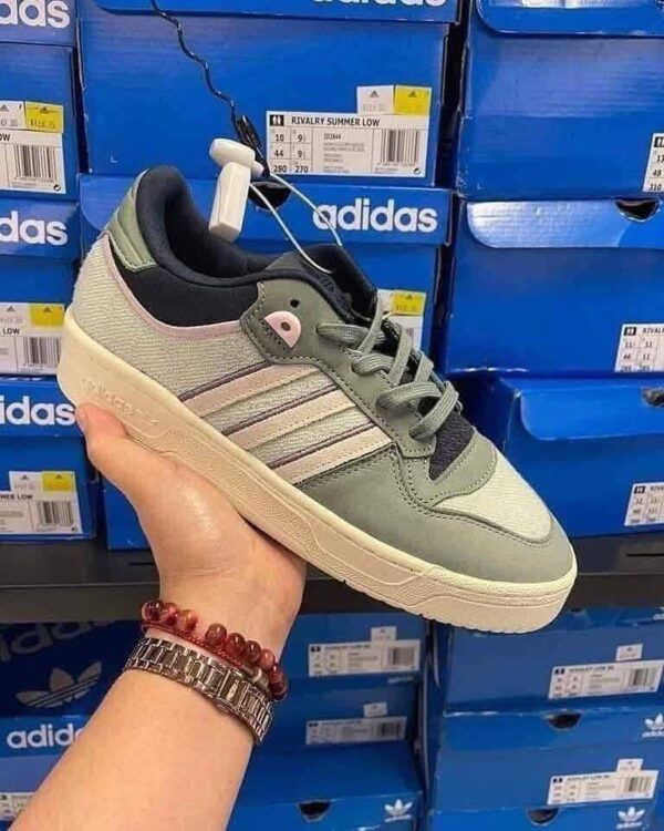 Original Adidas Shoes - Image 6