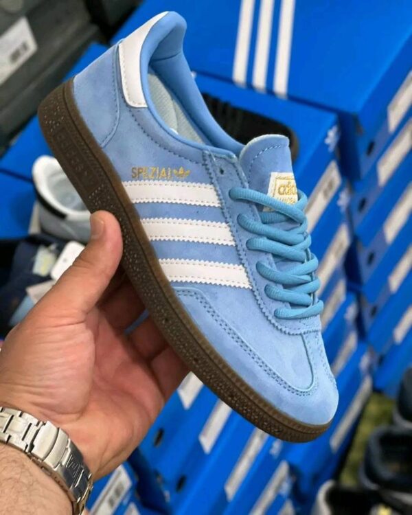 Original Adidas Shoes - Image 7