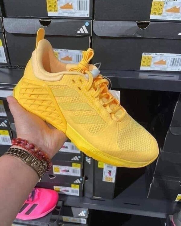 Original Adidas Shoes - Image 8