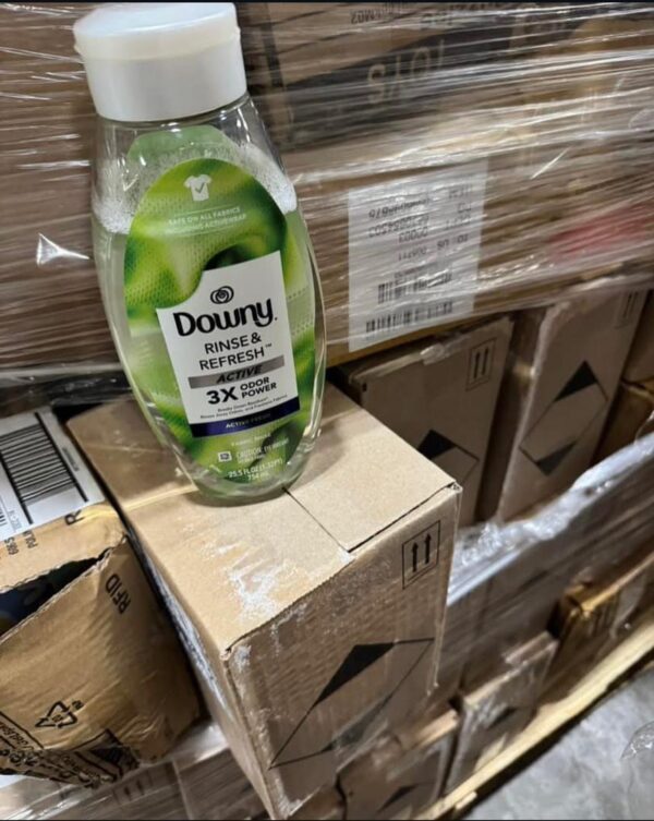 HBA Cleaning Supplies - Image 3