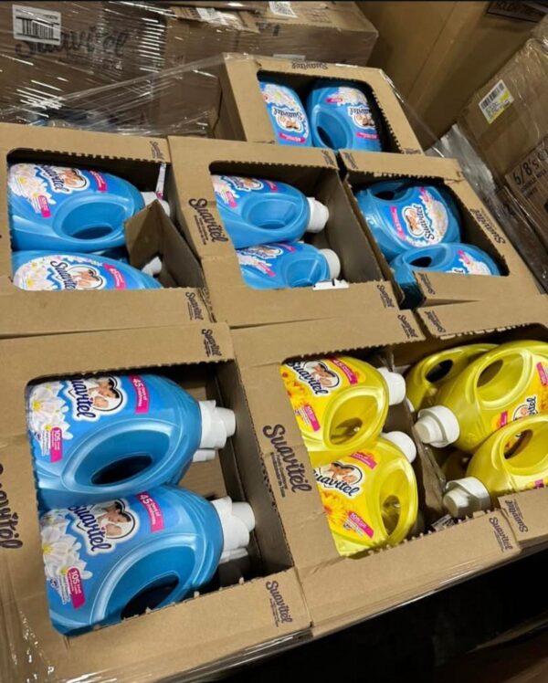 HBA Cleaning Supplies - Image 4