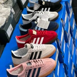 Adidas Sneakers Pallet