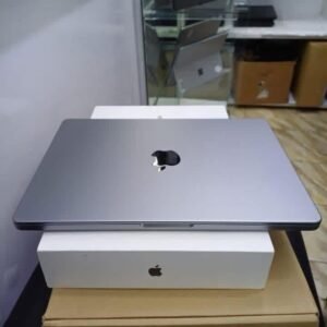 MacBook – Pallet Liquidation