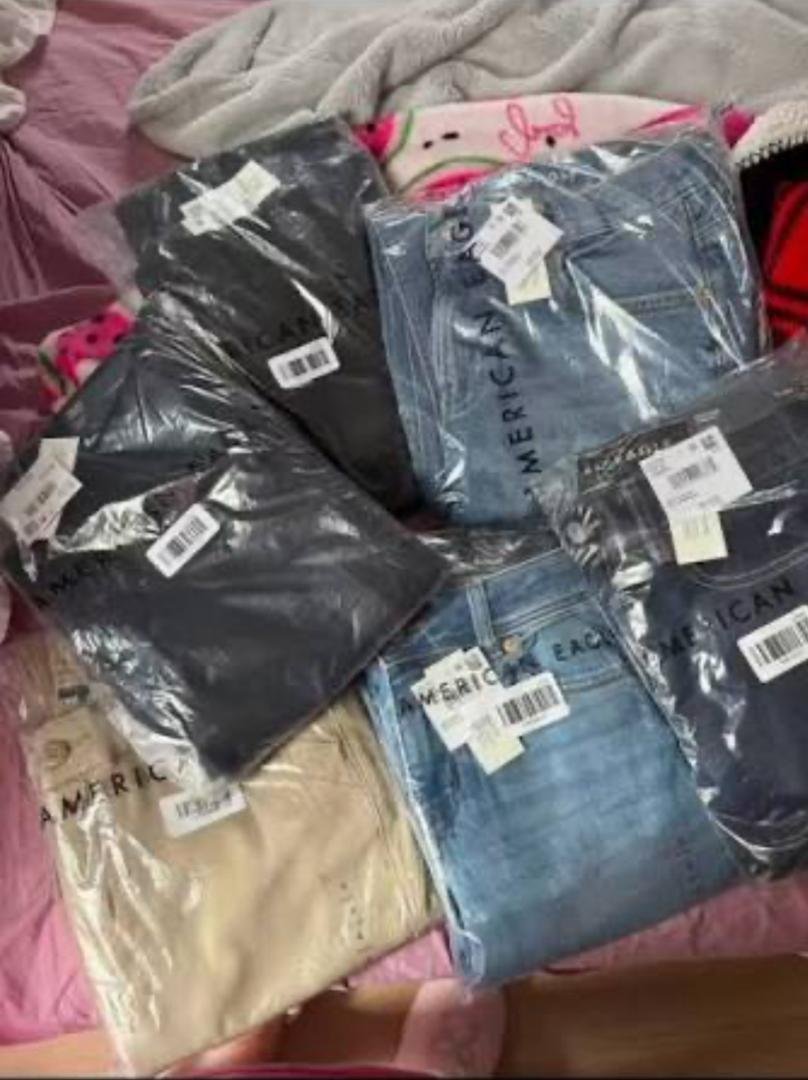 American Eagle Pant - Image 6