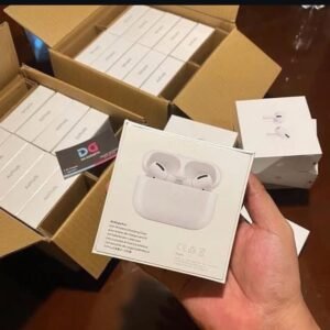 AirPods 2 Pro – Liquidation Pallet