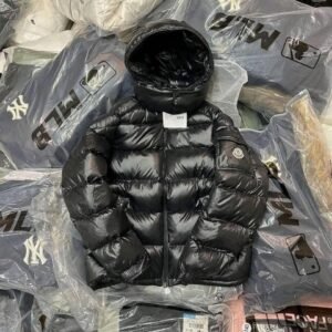 Winter Jacket Pallet