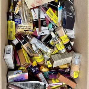 All In One Makeup Pallet