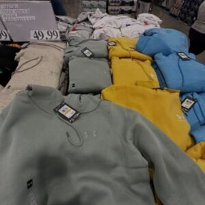 Under Armour Hoodie & Sweatshirt Deals