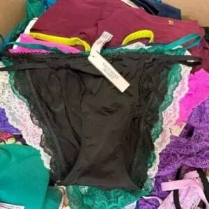 Victoria Secret- Underwear Pallet