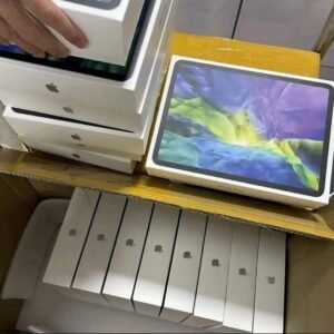 New Ipad Pallet