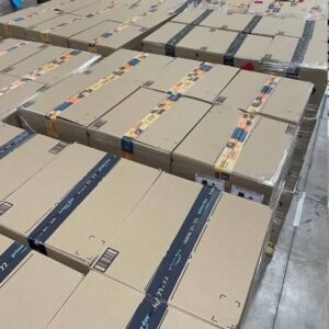 Amazon Electronic Mystery Boxes