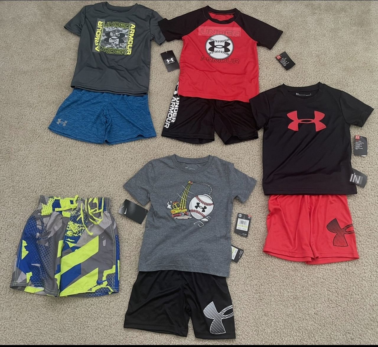 Under Armour Hoodie & Sweatshirt Deals - Image 3