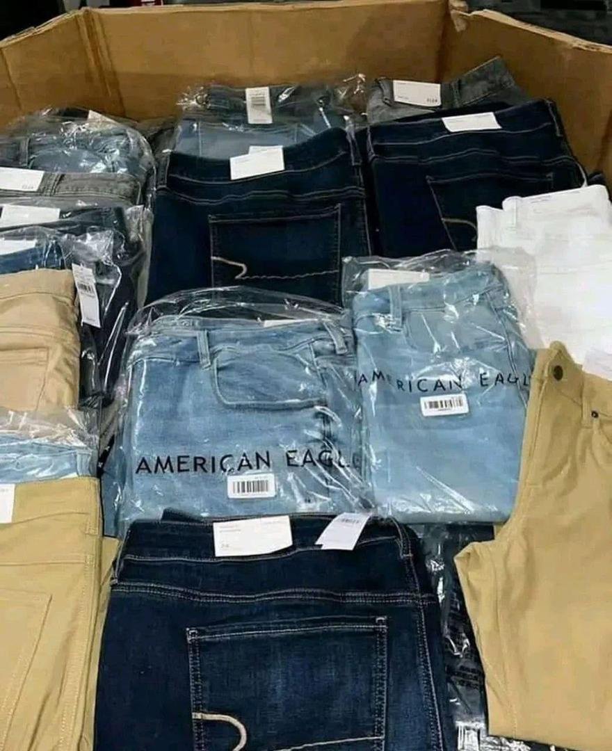 American Eagle Pant - Image 4