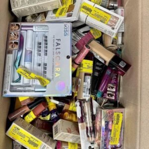 All In One Makeup Pallet