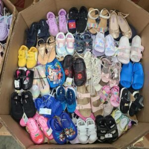 Target Kids Shoes