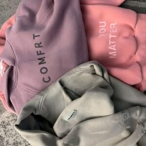Comfort Clothing Pallet