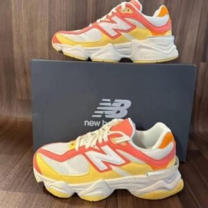 New Balance Sneakers Pallet