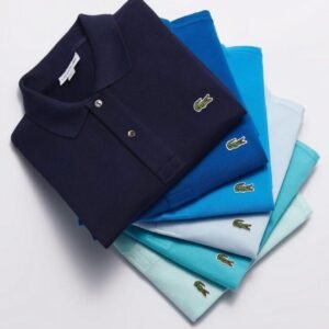 Lacost & Polo T-Shirt Pallets