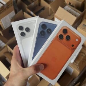 Iphone 17 Promax – Liquidation Deals
