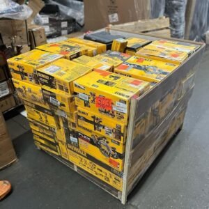 Dewalt Tools