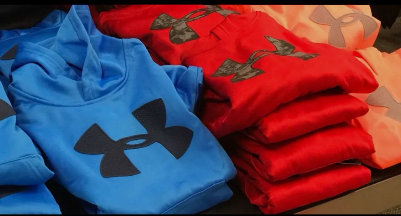 Under Armour Hoodie & Sweatshirt Deals - Image 4