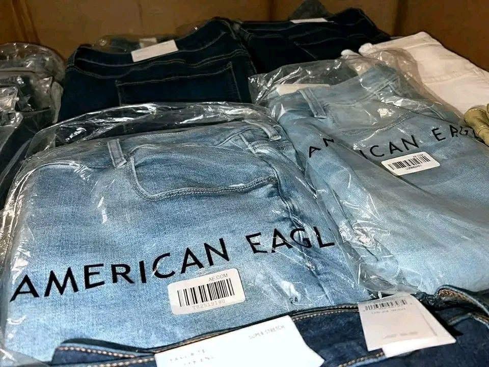 American Eagle Pant - Image 2